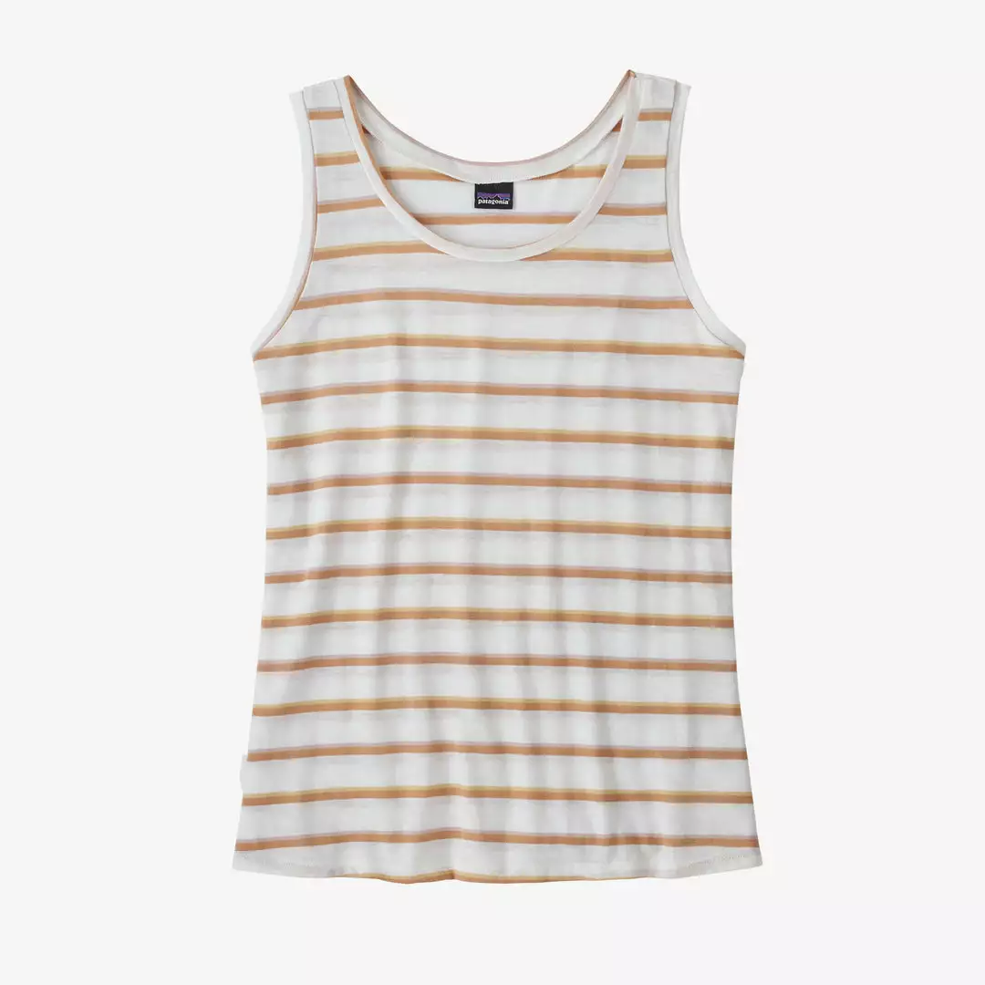 Patagonia Women's Mainstay Tank Top 3 Patagonia Women's Mainstay Tank Top