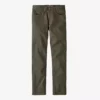 Patagonia Men's Performance Twill Jeans - Regular