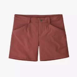 Patagonia Women's Quandary Short - 5inch