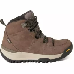 Oboz Footwear Oboz Women's Sphinx Mid Insulated B-Dry Waterproof (85502)
