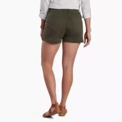 Kuhl Women's Kultivatr Short 4" Inseam
