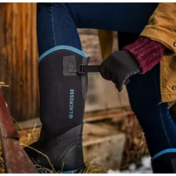 Boots - Insulated Lacrosse Women's Thermal 14