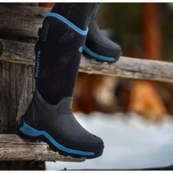 Boots - Insulated Lacrosse Women's Thermal 14