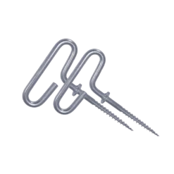 Eskimo Ice Anchors (2 Pack) Accessories