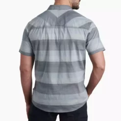 Kuhl Men's Intriguer Short Sleeve