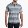 Kuhl Men's Intriguer Short Sleeve 1 Kuhl Men's Intriguer Short Sleeve