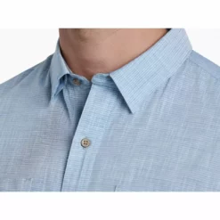 Kuhl Men's Karib Stripe Short Sleeve Shirt Shirts & Tops 13 Kuhl Men's Karib Stripe Short Sleeve Shirt Shirts & Tops