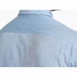 Kuhl Men's Karib Stripe Short Sleeve Shirt Shirts & Tops 10 Kuhl Men's Karib Stripe Short Sleeve Shirt Shirts & Tops