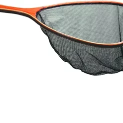 Frabill Deluxe Wood Trout Net