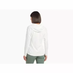 Kuhl Women's Bandita Pullover Hoody Shirts & Tops