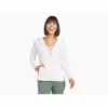 Kuhl Women's Bandita Pullover Hoody Shirts & Tops