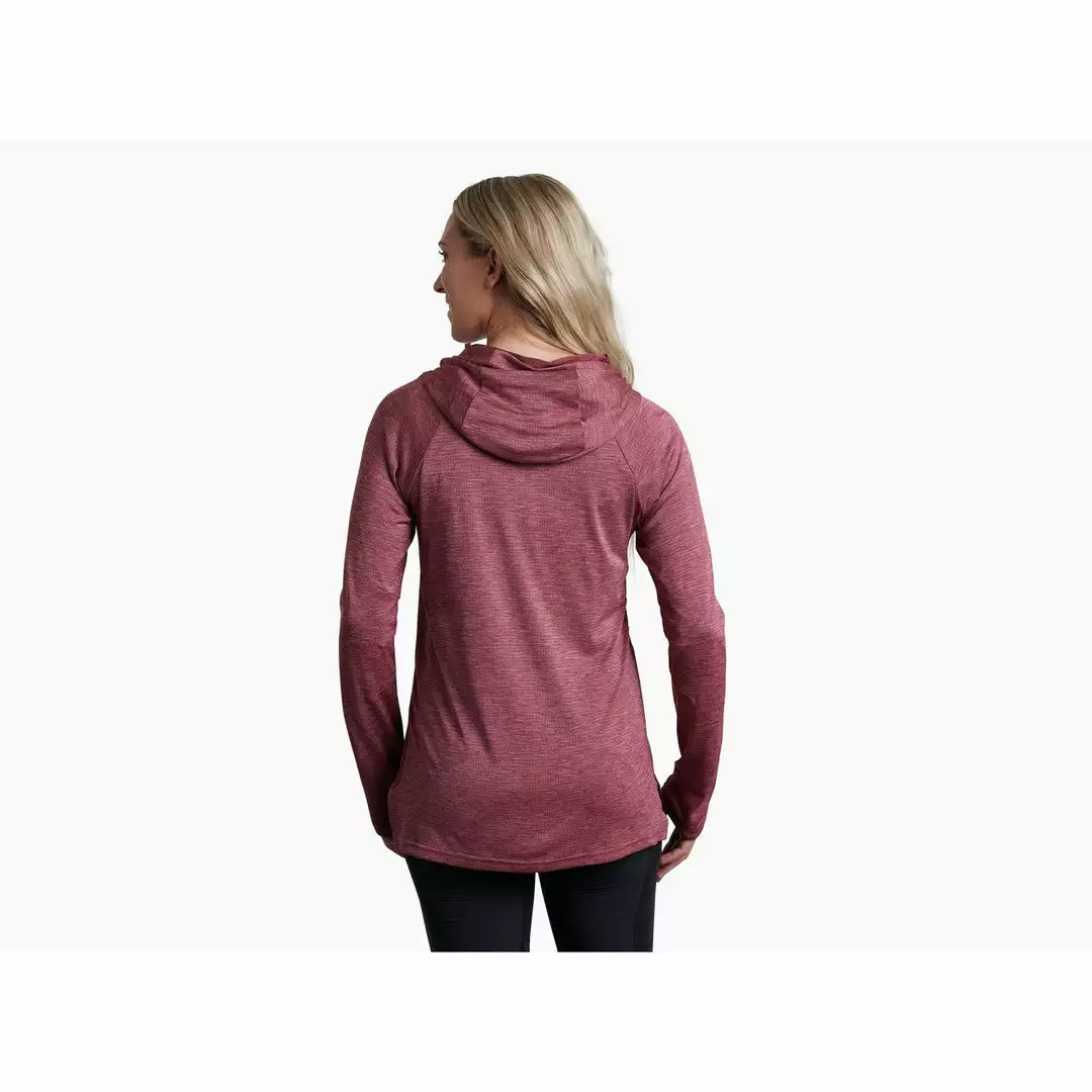 Kuhl Women's Engineered Hoody 4 Kuhl Women's Engineered Hoody