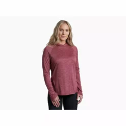 Kuhl Women's Engineered Hoody