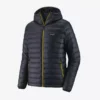 Patagonia Men's Down Sweater Hoody