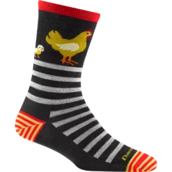 Darn Tough Women's Lifestyle Lightweight Crew (6037)