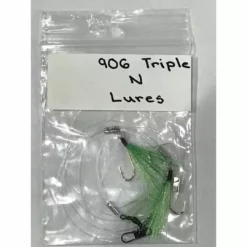 906 Triple N Lures Perch Rig 15 906 Triple N Lures Perch Rig