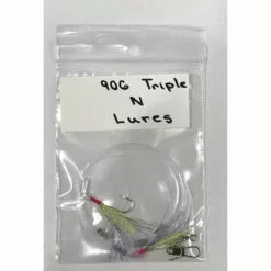 906 Triple N Lures Perch Rig 14 906 Triple N Lures Perch Rig