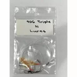 906 Triple N Lures Perch Rig 16 906 Triple N Lures Perch Rig