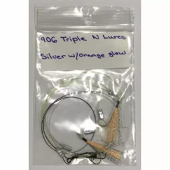 906 Triple N Lures Perch Rig 20 906 Triple N Lures Perch Rig