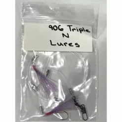906 Triple N Lures Perch Rig 17 906 Triple N Lures Perch Rig