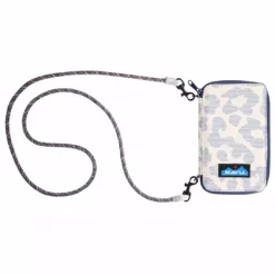 Kavu Go Time Wallet