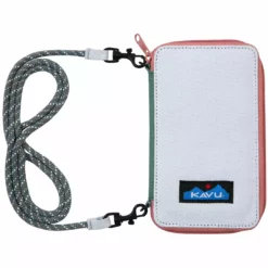 Kavu Go Time Wallet