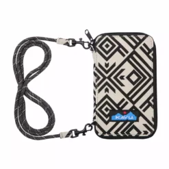 Kavu Go Time Wallet