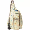 Kavu Mini Rope Bag Handbags & Wallets