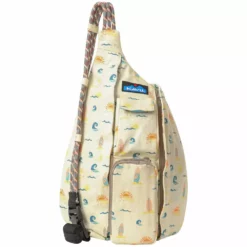 Kavu Mini Rope Bag Handbags & Wallets
