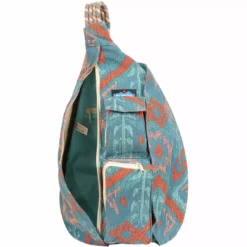 Kavu Organic Rope Bag Handbags & Wallets