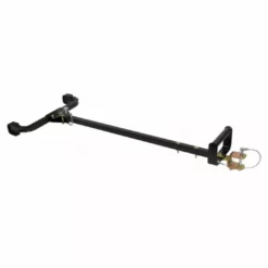 Accessories Clam Pro Series Tow Hitch