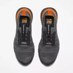 Timberland Pro Men's Radius Knit Comp-Toe (A2B6X065) Men's Safety Shoes