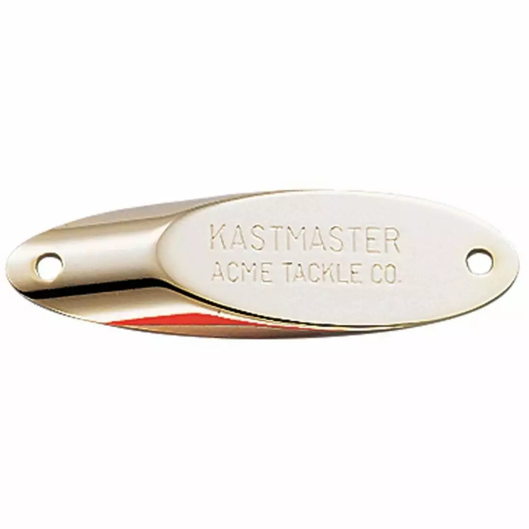 Acme Kastmaster 1/2oz (SW-11) 5 Acme Kastmaster 1/2oz (SW-11)