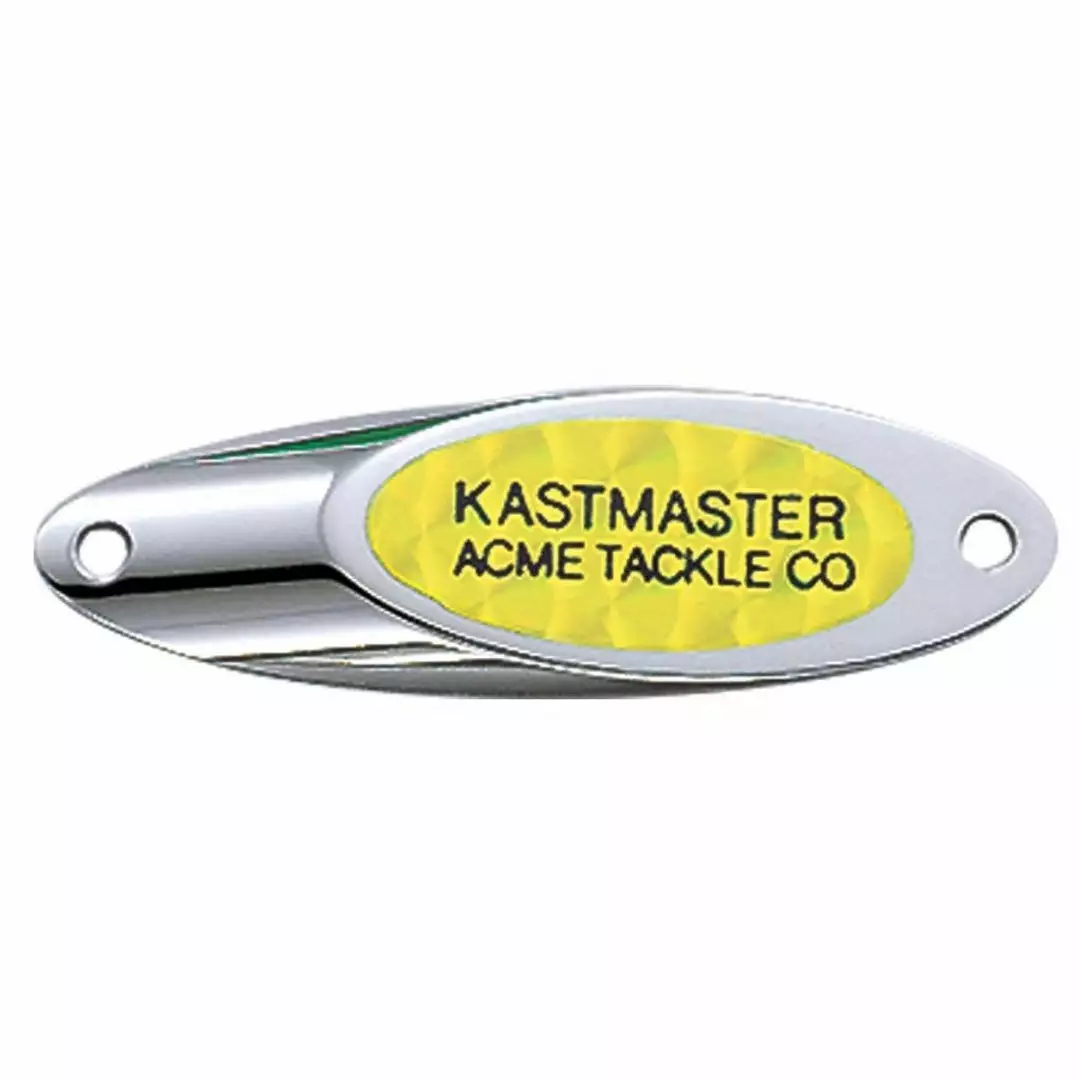 Acme Kastmaster 1/2oz (SW-11) 9 Acme Kastmaster 1/2oz (SW-11)