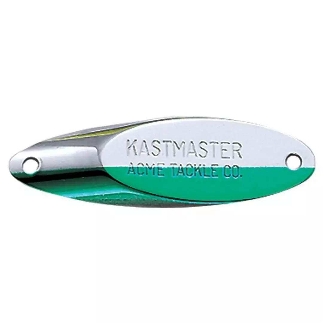 Acme Kastmaster 1/2oz (SW-11) 6 Acme Kastmaster 1/2oz (SW-11)