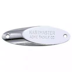 Spoons & Blade Baits Acme Kastmaster 1/32oz (SW-132)