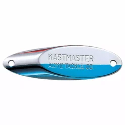 Spoons & Blade Baits Acme Kastmaster 1/32oz (SW-132)