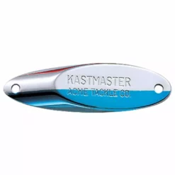 Spoons & Blade Baits Acme Kastmaster 1/4oz (SW-10)