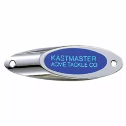 Spoons & Blade Baits Acme Kastmaster 1/4oz (SW-10)