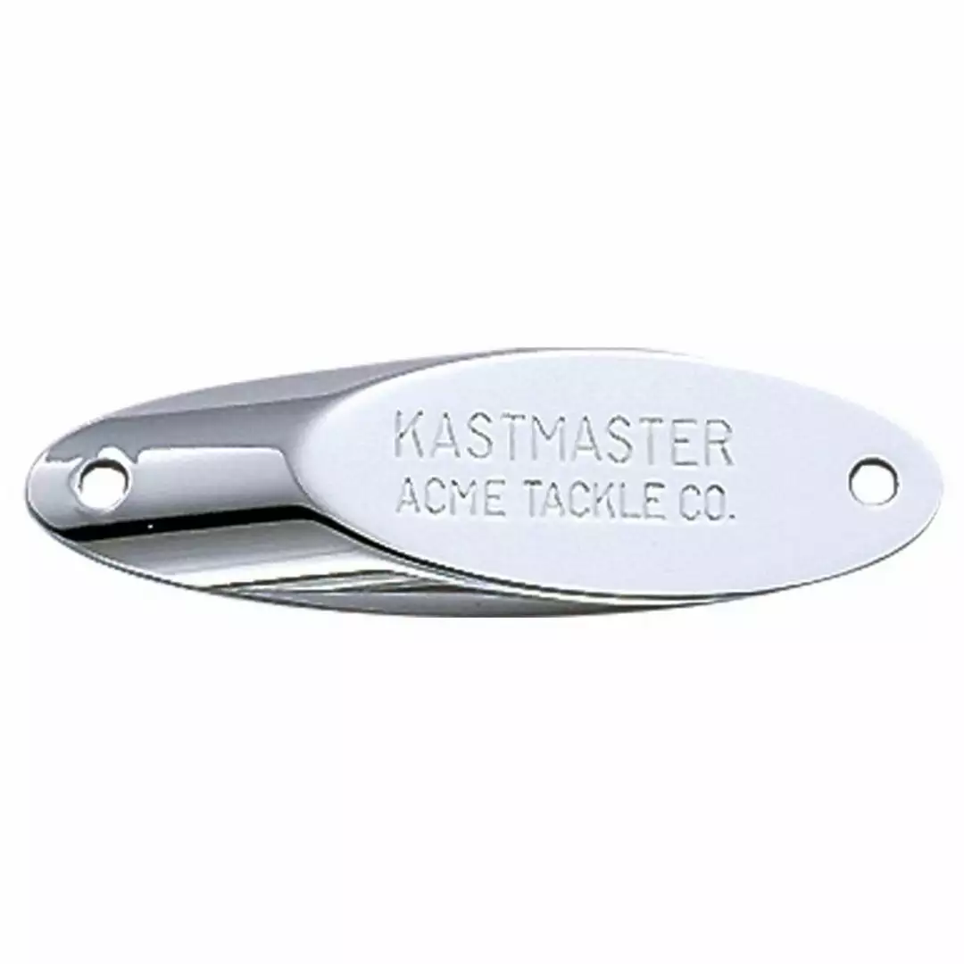 Acme Kastmaster 1/12oz (SW-225) 9 Acme Kastmaster 1/12oz (SW-225)