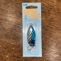 Spoons & Blade Baits Acme Little Cleo Spoon 2/5oz (C-200) 56 Spoons & Blade Baits Acme Little Cleo Spoon 2/5oz (C-200)