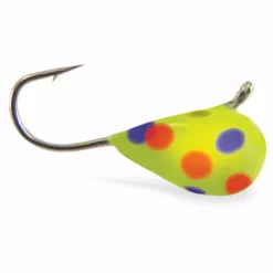 Acme Tungsten Jig
