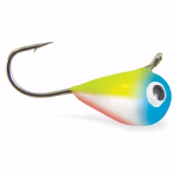 Acme Tungsten Jig