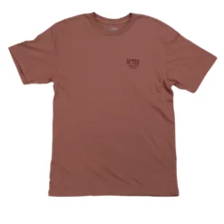 Aftco Men's Deep Grass Short Sleeve T-Shirt Shirts & Tops