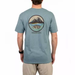 Shirts & Tops Aftco Men's Denver SS T-shirt (MT3241)