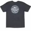 Shirts & Tops Aftco Men's Root Beer SS T-Shirt