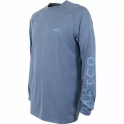 Shirts & Tops Aftco Men's Samurai 2 Long Sleeve Sun Protection Shirt