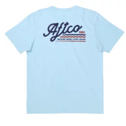 Aftco Men's Sonic T-Shirt Shirts & Tops