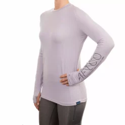 Shirts & Tops Aftco Women's Samurai Long Sleeve Sun Protection Shirt