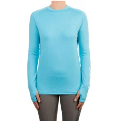 Shirts & Tops Aftco Women's Samurai Long Sleeve Sun Protection Shirt 10 Shirts & Tops Aftco Women's Samurai Long Sleeve Sun Protection Shirt